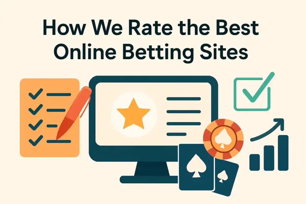 How We Rate 1 How we Rate