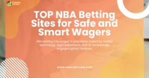 NBA Betting 5 Top NBA Betting