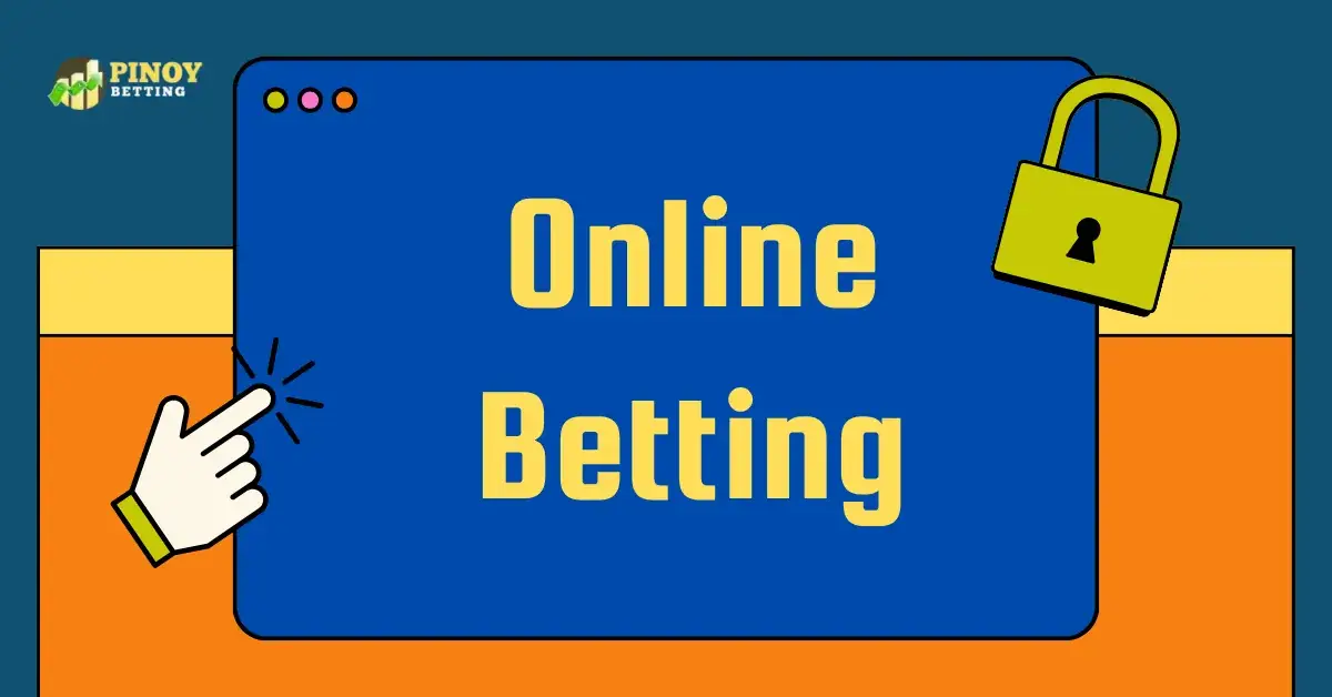Online Betting 5 Online Betting