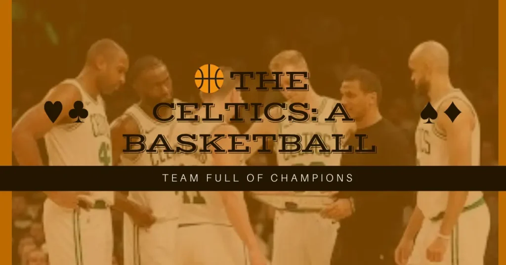 Boston Celtics