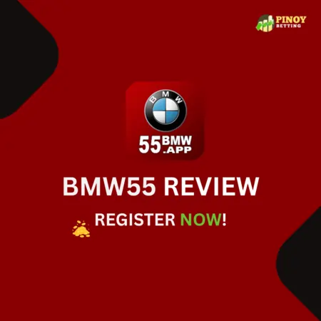BMW55 Review 1 BMW55 REVIEW Logo