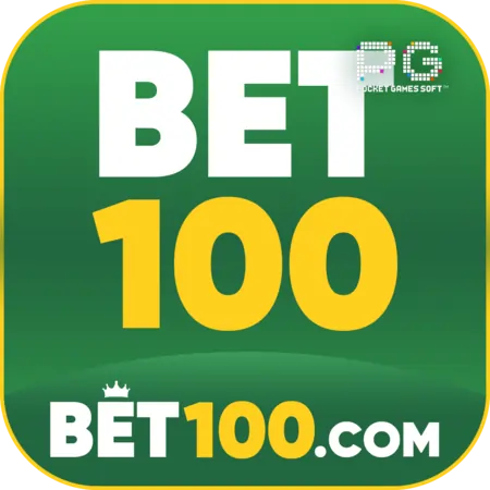 BET100 Review 1 Bet100 Review Logo