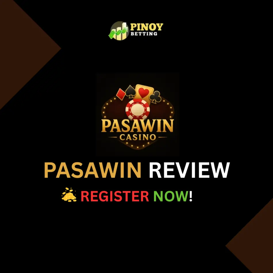 Pasawin Review 1 PASAWIN REVIEW Logo