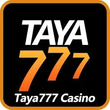 TAYA777 Casino Review 1 TAYA777 Casino Review Black Logo