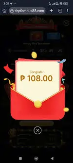 987JL Review 3 Mobile red envelop 108