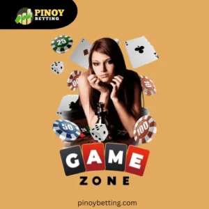 GameZone 4 GameZone Casino