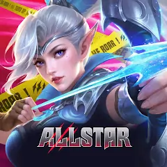 Mobile Legends 1 Mobile Legends Allstar logo