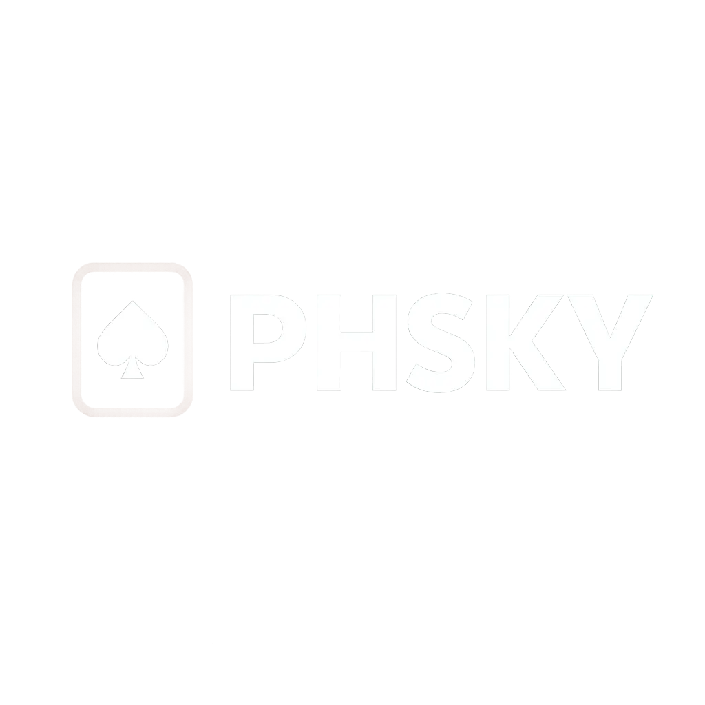 PHSKY Review 1 PHSKY Review white Logo