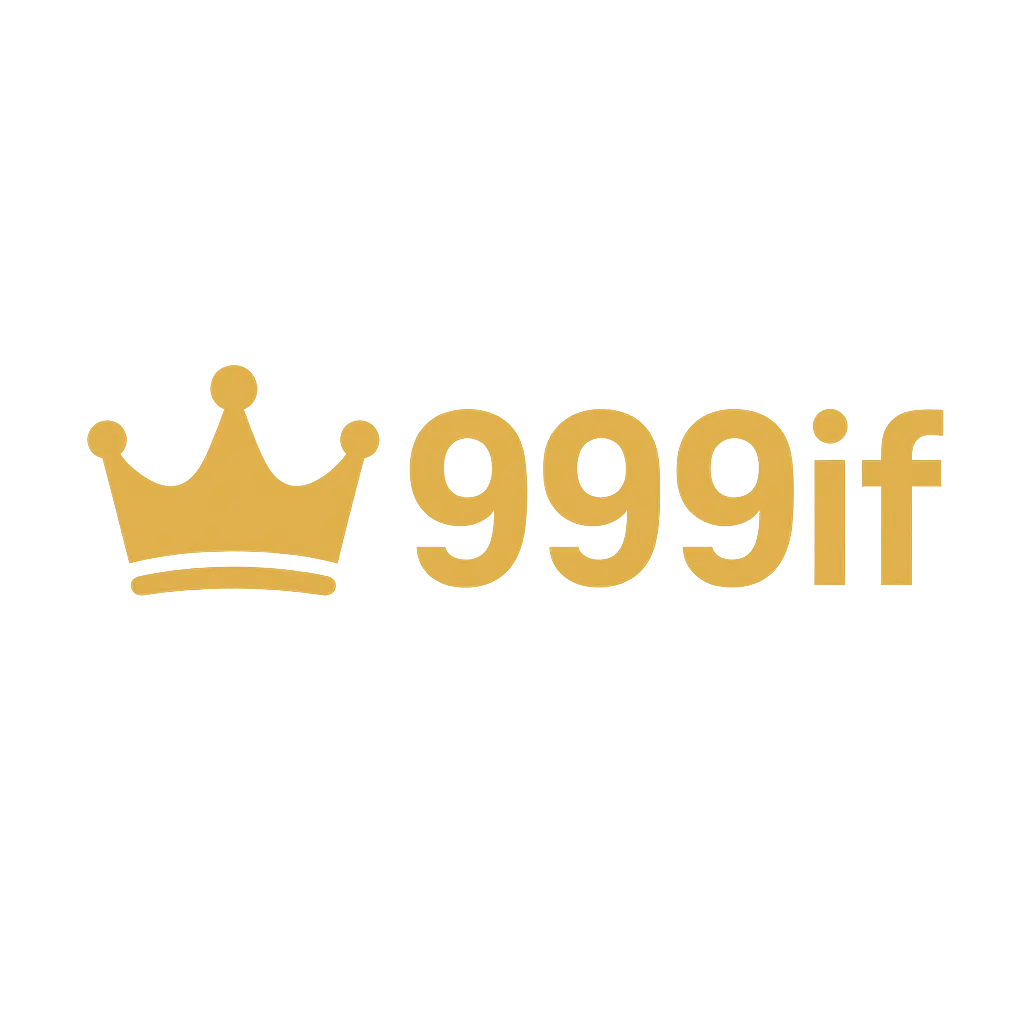 999if Review 1 999if Review Logo