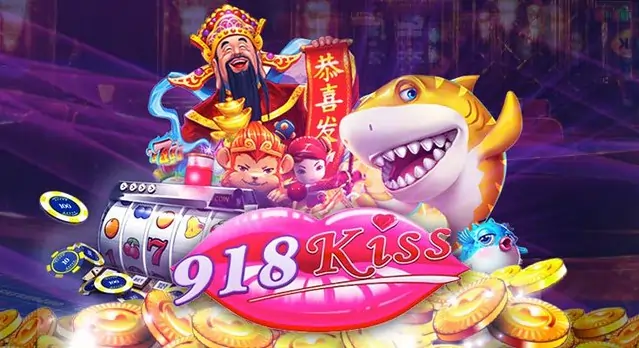 918Kiss Online Casino Malaysia – Games, Bonuses, App & How to Play 1 918Kiss Online Casino