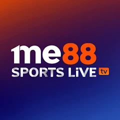 ME88 Review Logo Sports Live