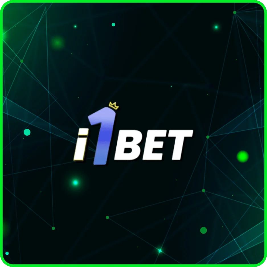 i1Bet Online Casino