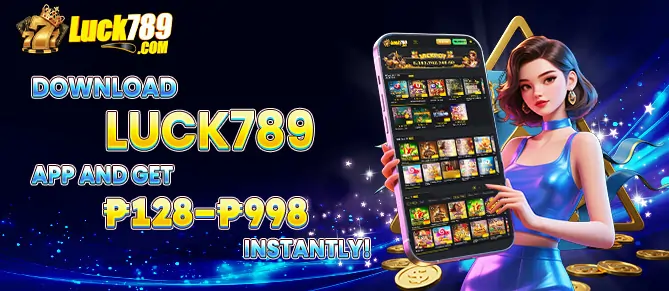 Luck789 Online Casino Download